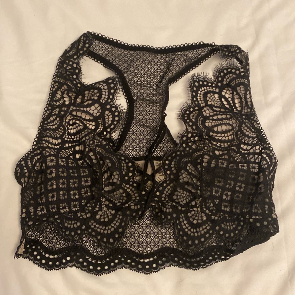 Victoria’s Secret Bralette
